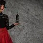 Lisa Büchsenmeister ist die neue Rezepte-Rockerin