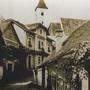 Auf dem Kehlberg, wie manche wissen wollen, einst „Kleingrinzing“ genannt, wuchs ehemals sogar ein verträumtes Winzerdorf