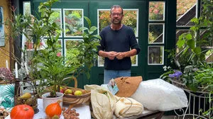 Karl Ploberger über das richtige Winterquartier für Pflanzen