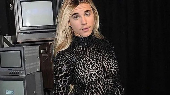 Es ist ... "Bieyonce"