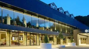 Das Vier-Sterne-Superior-Hotel Habakuk wurde umfassend renoviert