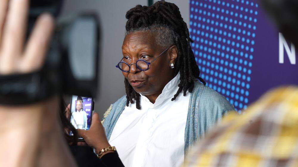 Whoopi Goldberg plant &quot;Sister Act&quot;-Fortsetzung