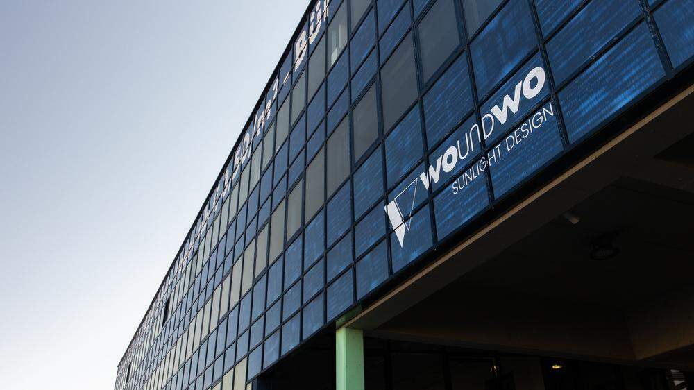 Wo&Wo: 1952 in Graz als „Plastica“ gegründet. 320 Mitarbeiter 