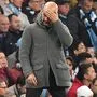 Pep Guardiola konnte s nicht fassen
