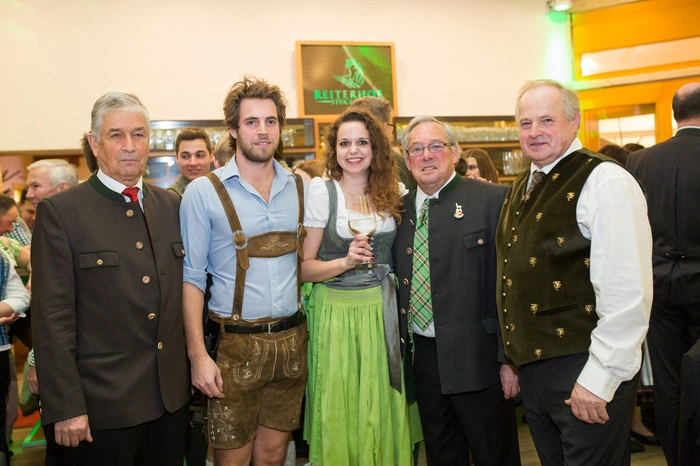 Klicken Sie sich durch die Bilder!