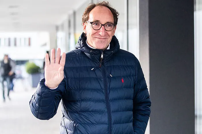 "Aber schlimmer als jetzt mit den Blauen kann es ganz sicher nicht scheitern." Vorarlbergs-Grünen-Chef Johannes Rauch ist tiefenentspannt.