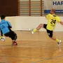Auch heuer wird in der Voitsberger Sporthaller wieder das Hobbyfußballturnier ausgetragen 