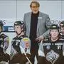 Die Dornbirn Bulldogs werden zum Team Vorarlberg.