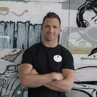 In Unterschwarza bietet Sascha Hanschek Cross-Sport-Trainings an