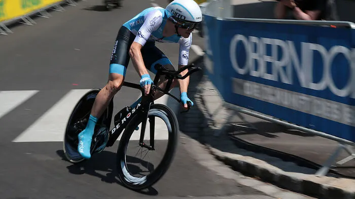 Ben Hermans