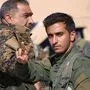 Bereit zum Angriff: Mitglieder der Syrian Democratic Forces