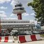 Flughafen Klagenfurt 