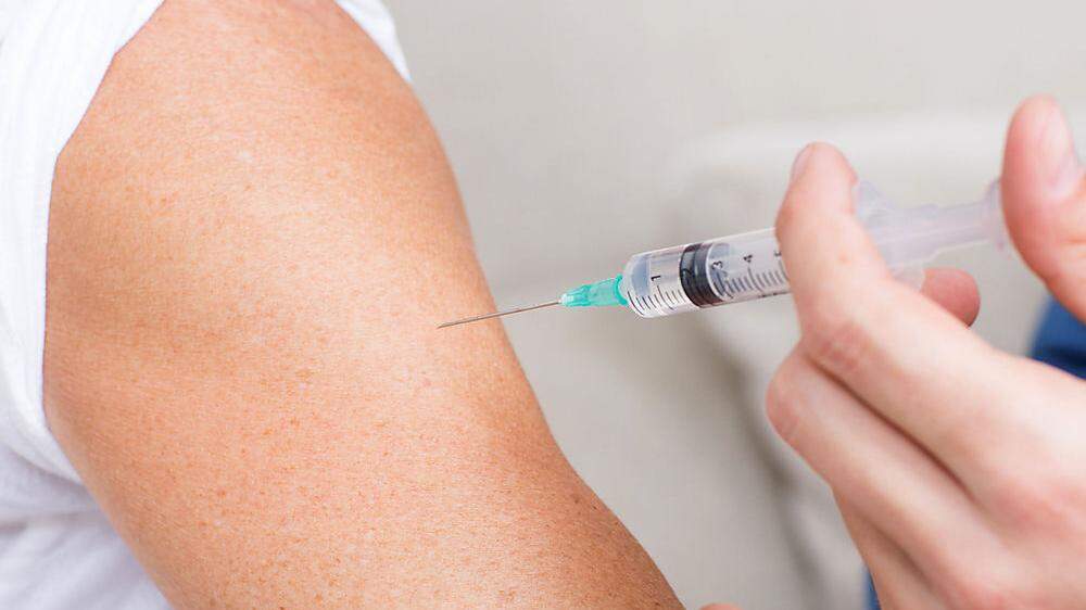 Experten empfehlen: Grundsätzlich sollten alle Impfungen vor einer Schwangerschaft abgeschlossen sein