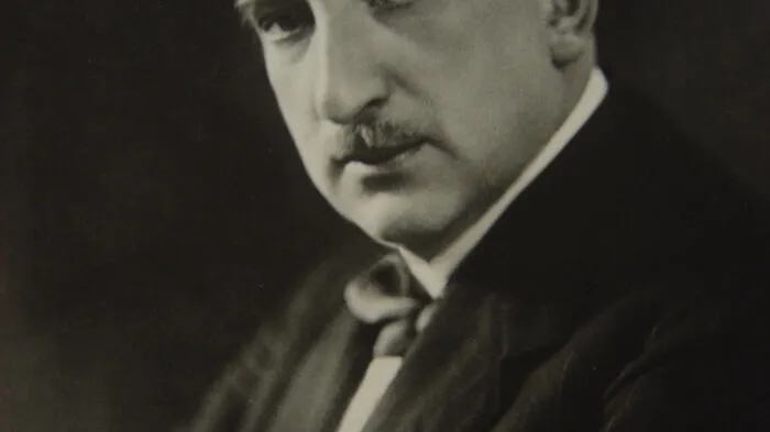 Wilhelm Hartmann hat die Natron Papierindustrie Zeltweg AG im Jahr 1922 gegründet
