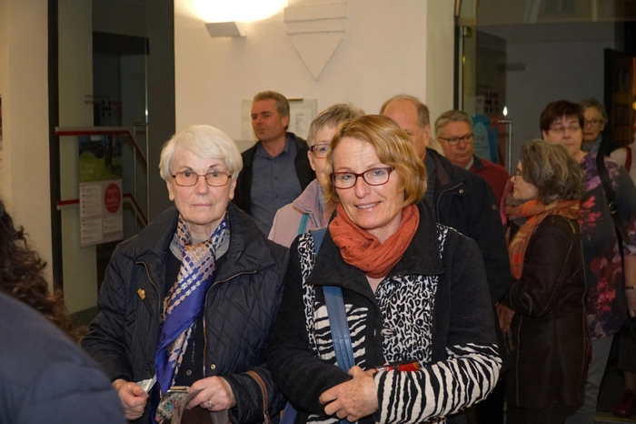 Klicken Sie sich durch die Fotos