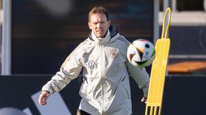 Julian Nagelsmann