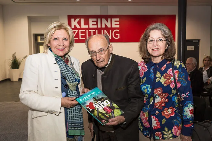 Klicken Sie sich durch die Fotos!