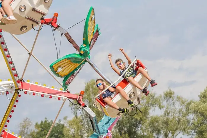 Bleiburger Wiesenmarkt 2026