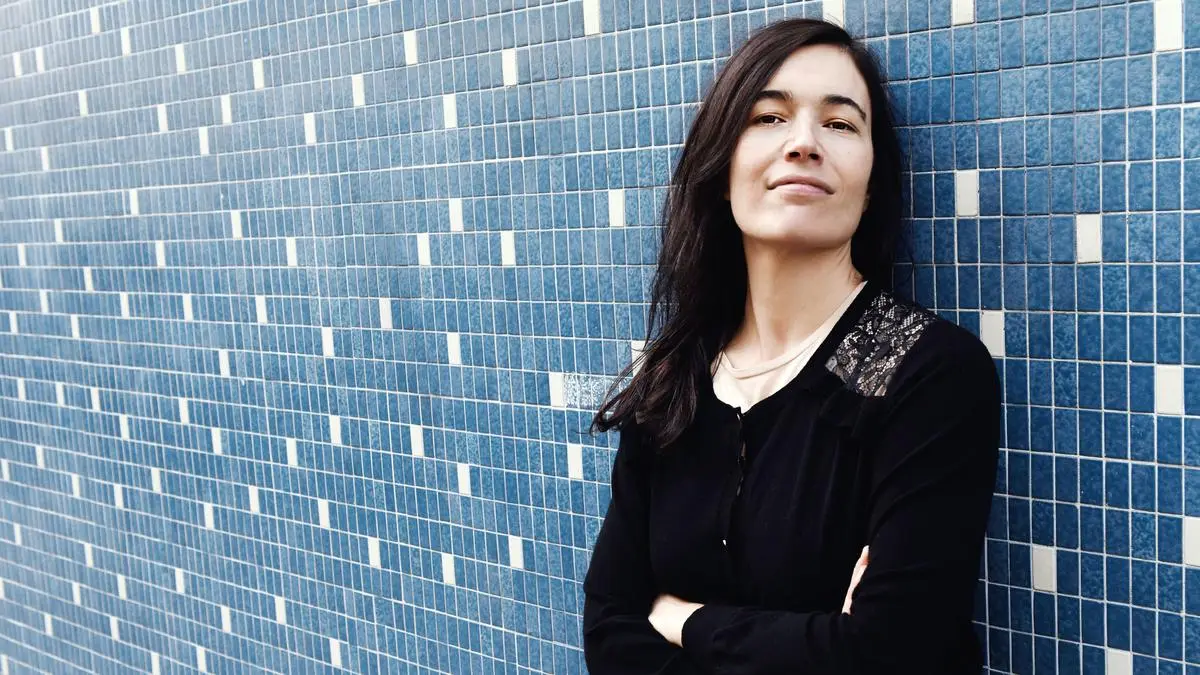 Eva Sangiorgi: „Österreich ist ein kleines Land mit einer großen Filmtradition“