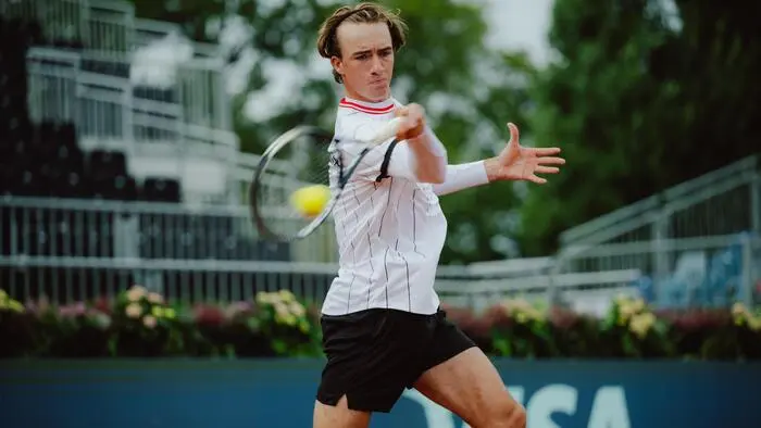 Lukas Neumayer