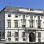 Das Bundeskanzleramt