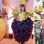 Impressionen von der weltgrößten Obst- und Gemüsemesse