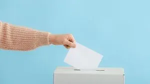 Die Lavanttaler wählen heute ihre Bürgermeister und Gemeinderäte neu 