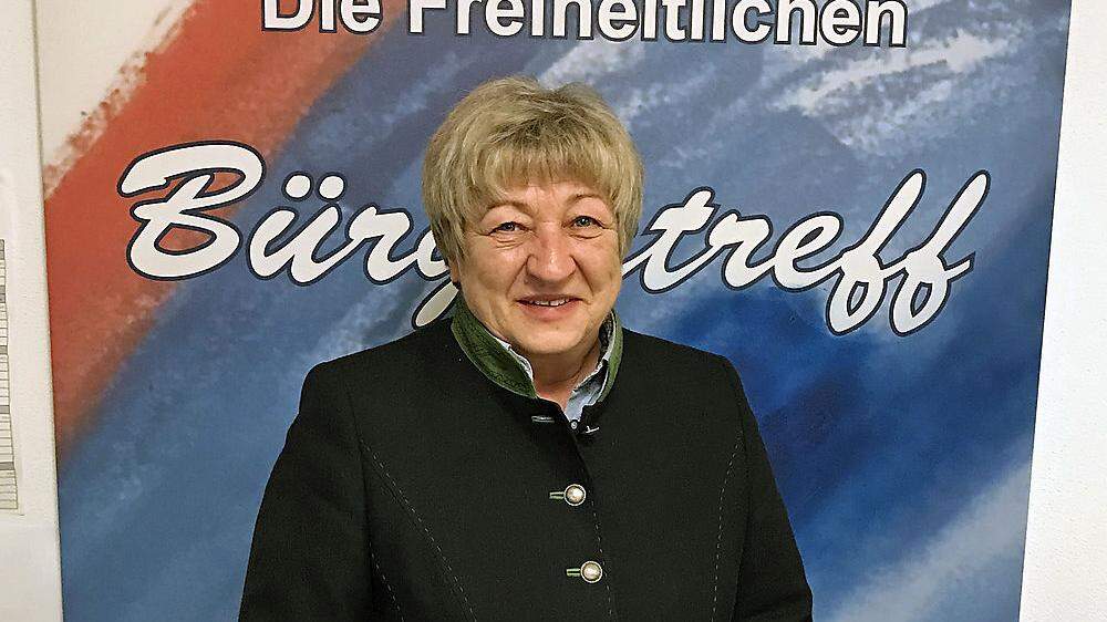 Helga Kügerl übernimmt das Landtagsmandat von Gerhard Hirschmann 