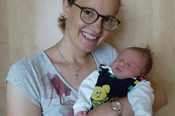 Sie haben haben die Leserinnen und Leser der Kleinen Zeitung an ihrem Babyglück teilhaben lassen. Mehr dazu.