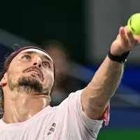 Alexander Zverev ist in Wien als Nummer eins gesetzt
