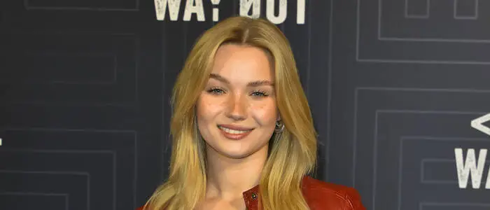 Webvideoproduzentin Julia Willecke alias Julia Beautx