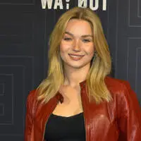 Webvideoproduzentin Julia Willecke alias Julia Beautx
