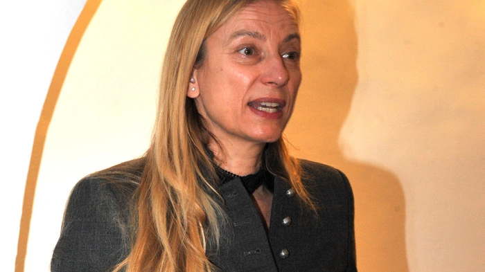 Gesundheitsländesrätin Juliane Bogner-Strauß
