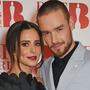 Cheryl und Liam Payne