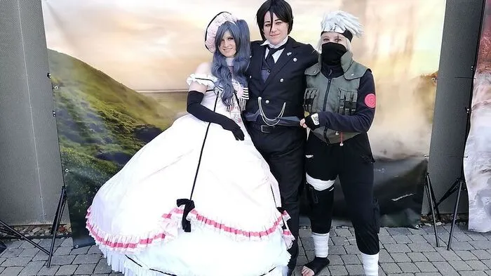 HanamiCon 2019