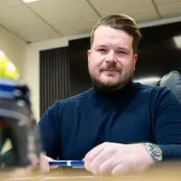 Martin Winkler sieht die Situation der ICE Hockey League kritisch