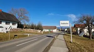 Stallhofen vor der Wahl 2025