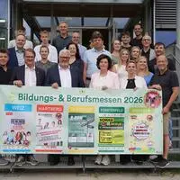 In Fürstenfeld, Hartberg, Weiz, Birkfeld und Gleisdorf finden in diesem Schuljahr wieder Bildungs- und Berufsorientierungsmessen statt