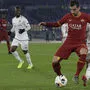 Letzter Europaleague-Auftritt der Saison für den WAC in Rom