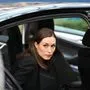 Finnlands Ministerpräsidentin Sanna Marin
