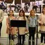Jedes Jahr in der Adventzeit zeigen die Eleven der Musikschule Zeltweg in einem Konzert ihr Können.