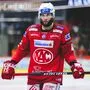 ICE HOCKEY - ICEHL, KAC vs EC RBS