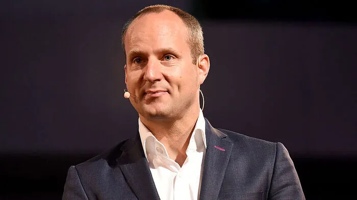 Matthias Strolz