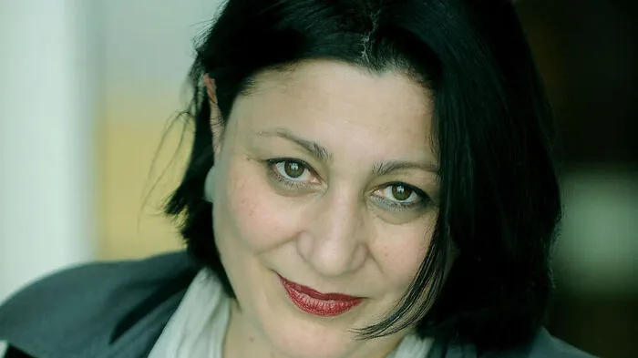 Heute soll sich ihre Nachfolge entscheiden: Wer kommt nach herbst-Intendantin Veronica Kaup-Hasler?