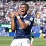 Kylian Mbappé und Frankreich liegen auf Kurs K.o.-Runde