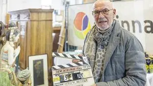 Otto Retzer Versteigerung Cavinnash Klagenfurt November 2025