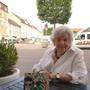 Eleonore Fido (81) engagiert sich in zahlreichen sozialen Einrichtungen