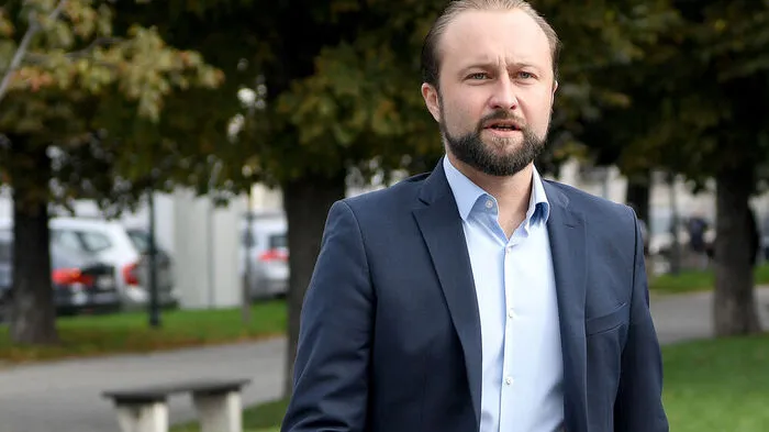 „Noch zu früh, um über Kandidatur zu reden“: Max Lercher