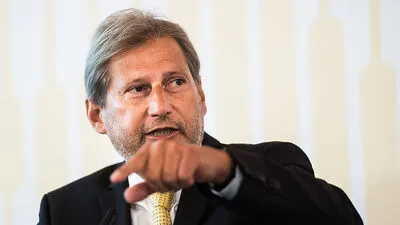 Key Speakers At Western Balkans Summit