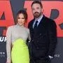 Jennifer Lopez und Ben Affleck gehen wieder gemeinsam durchs Leben